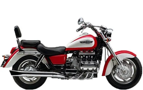 Honda F6C Valkyrie