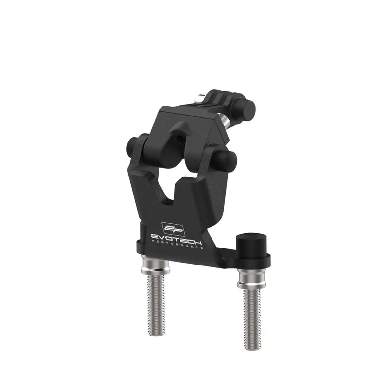 Evotech Performance Action / Dash Cam Handlebar Mount Yamaha Tracer 7 / GT 2021-