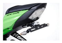Puig Fender Eliminator Kit Kawasaki ZX6R 2009-2012
