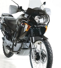 Hepco & Becker Crash Bars Honda XL 650 V Transalp from 00'