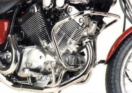 Hepco & Becker Crash Bars Yamaha XV 535 / S Virago