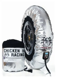 Chicken Hawk Racing Classic Line Tire Warmers Supermoto 150-165