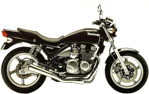 Kawasaki Zephyr 550