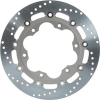 ebc brake rotors for honda nt 650 hawk gt 1988 1991