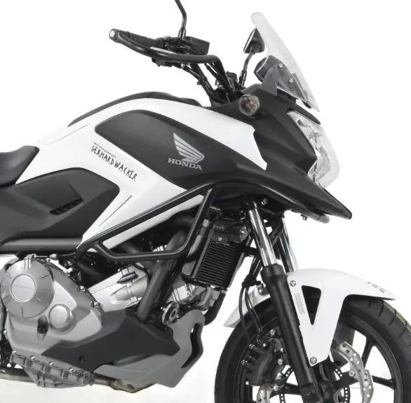 Hepco & Becker Crash Bars Honda NC700X 2012-2013 / NC750X 2014-2020