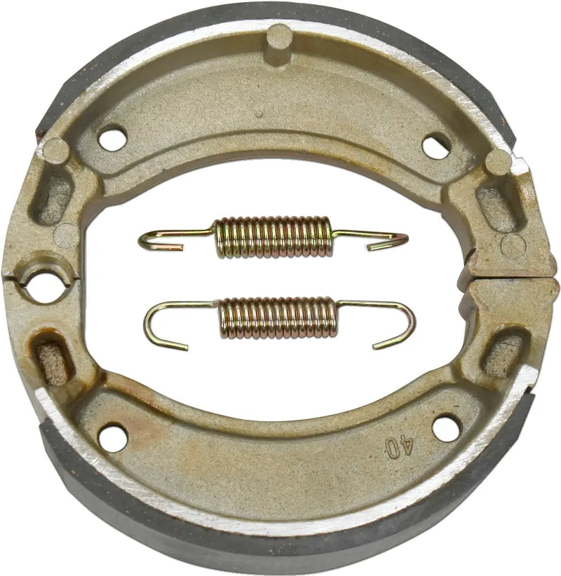EBC Brake Pads For Yamaha RX 100 2001-2003