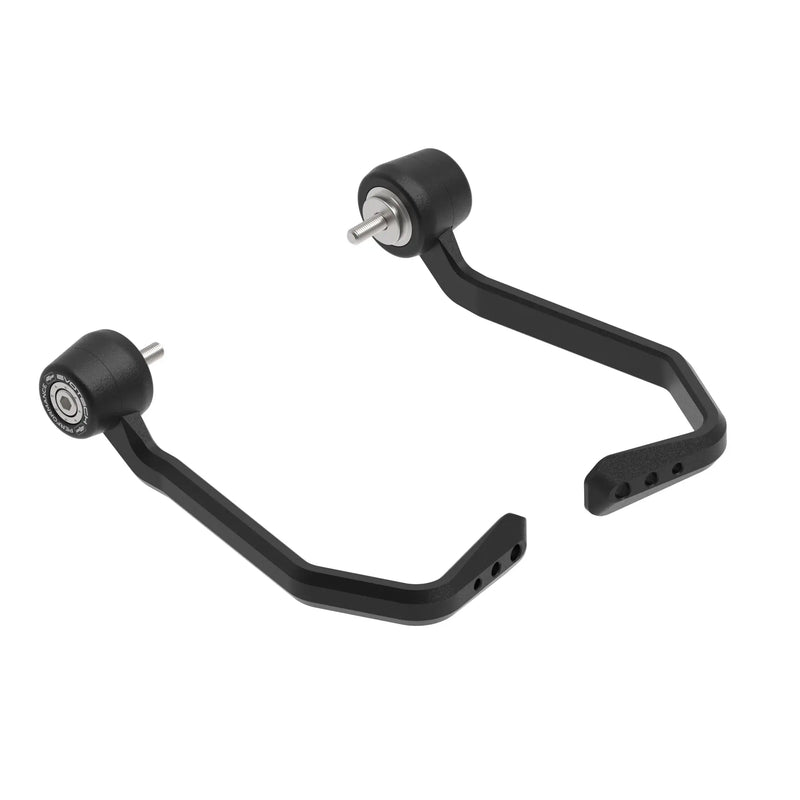 Evotech Performance Brake And Clutch Lever Guard Kit (Race) Honda Monkey 125 2018-