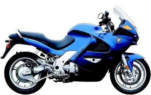BMW K1200RS