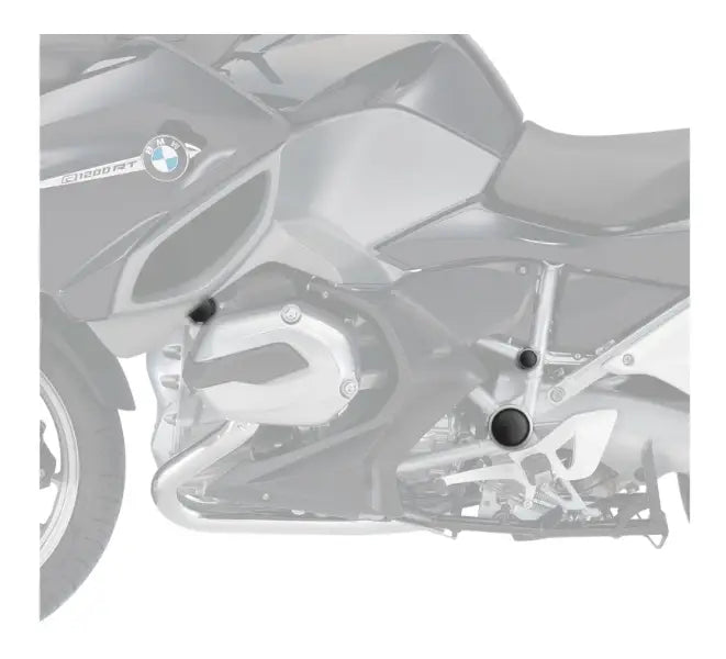 Puig Chassis Plugs BMW R1200RT 2014-2018