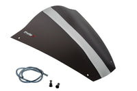 puig originally shaped windshield kawasaki zx 12r 2002 2006