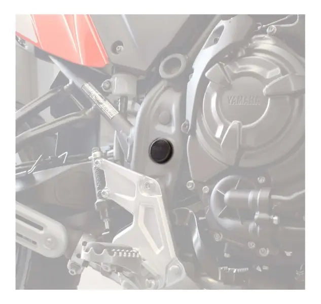 Puig Chassis Plugs Yamaha Tenere 700 2021-2023