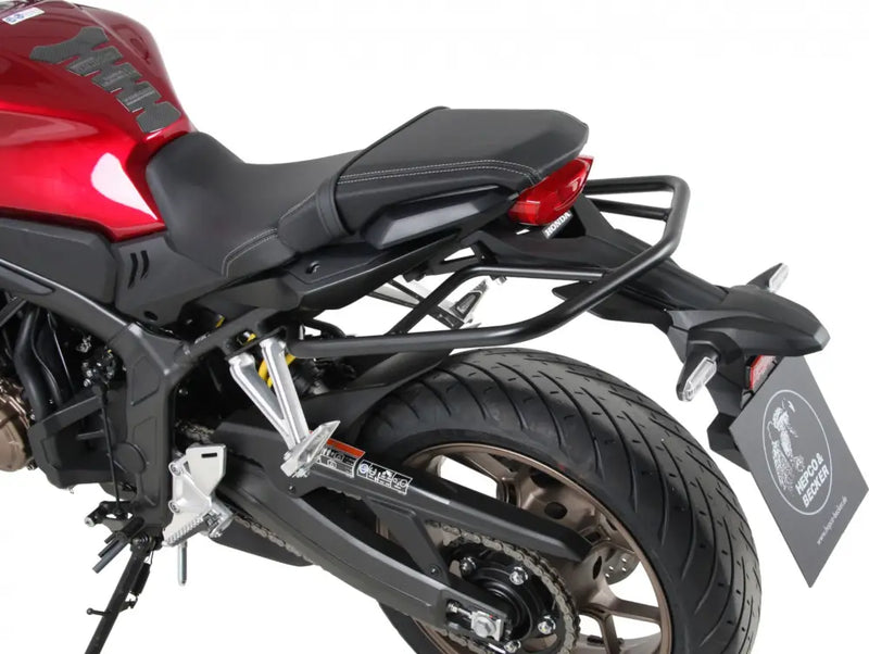 Hepco & Becker Rear Protection Bar Honda CB650R 2019-2020