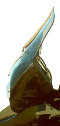 mra varioscreen windshield bmw r1150gs adventure