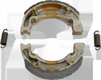 EBC Brake Pads For Suzuki RV 125 Tracker 1973