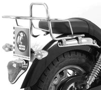 Hepco & Becker Rear Rack Triumph Bonneville America / Speedmaster from 11'