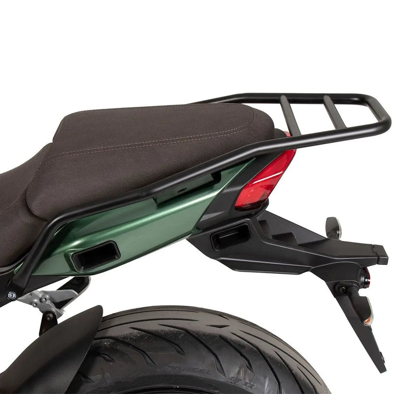Hepco & Becker Tube Rear Rack Moto Guzzi V100 Mandello / S