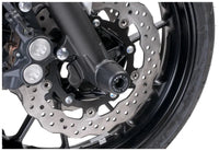 Puig Axle Sliders Front BMW C600 Sport 2012-2015