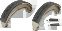 EBC Brake Pads For Honda CB 400 T MKI Hawk 1978-1979