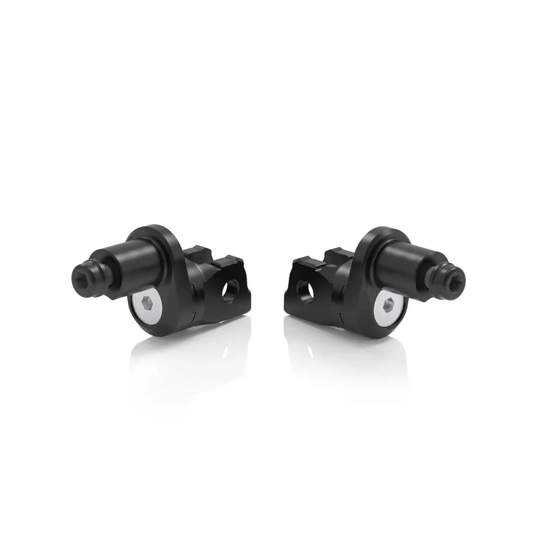 rizoma eccentric rider footpeg mount kit bmw s1000rr m1000r 2023 2024