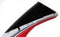 mra originally shaped windshield ducati panigale 1199 s r 2012