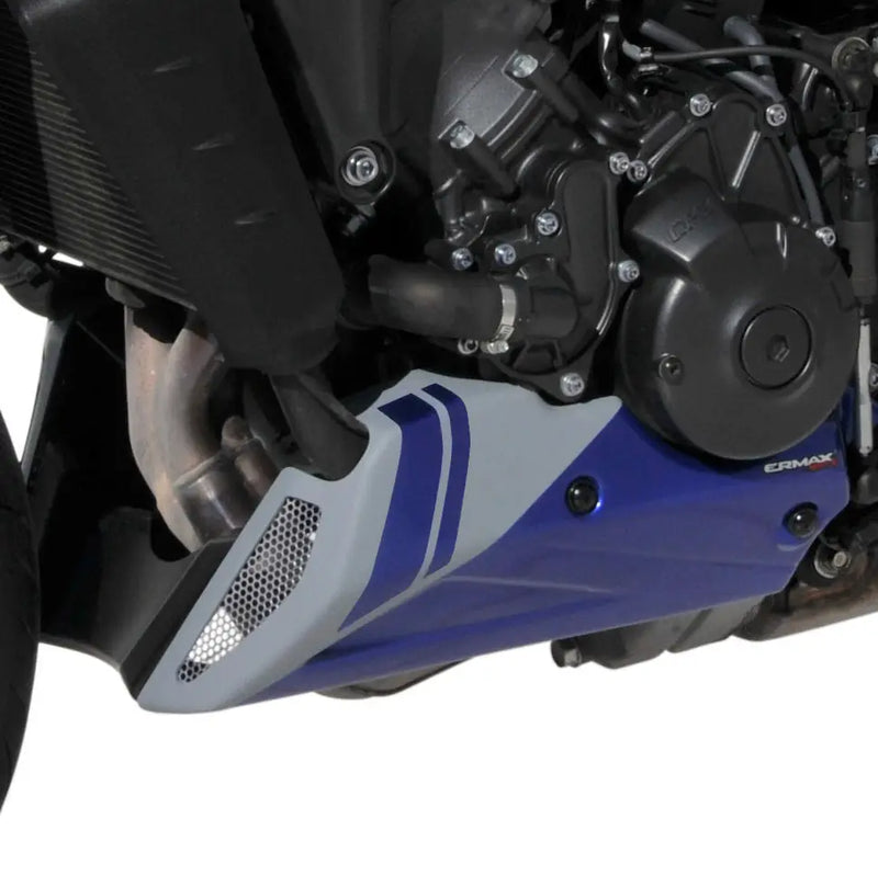 Ermax Evo Belly Pan Yamaha MT-09 2021-2023