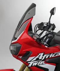 MRA SportScreen Windshield Honda Africa Twin CRF1000L 2016-2019