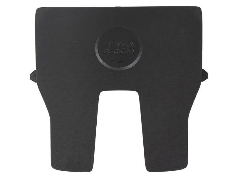 Hepco Becker Cover for Universal Top Case Mount