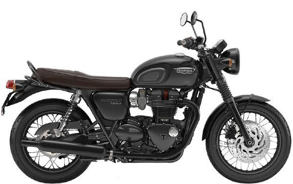 Triumph Bonneville T120