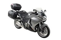 Hepco & Becker Rear Alurack Honda VFR1200F