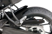 puig rear hugger yamaha fz 07 mt 07 tracer 700 gt xsr700 2014