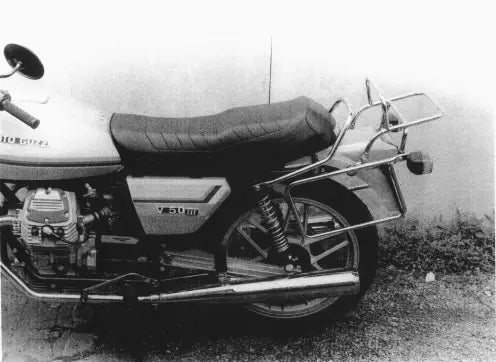 Hepco & Becker Complete Rack Moto Guzzi V 50 I / II / III