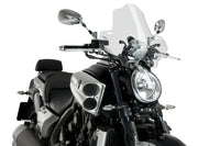 puig sport screen yamaha v max 2009 2016