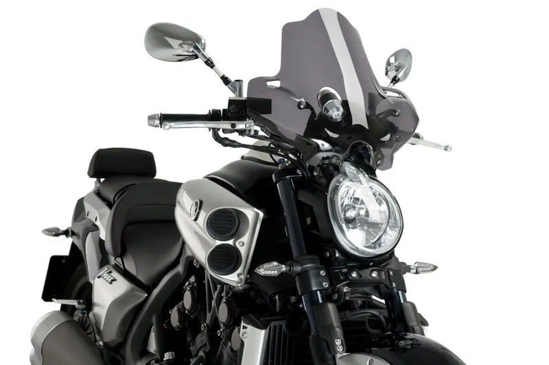 puig sport screen yamaha v max 2009 2016