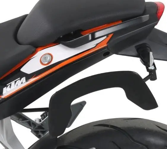 hepco becker c bow ktm 125 duke 16