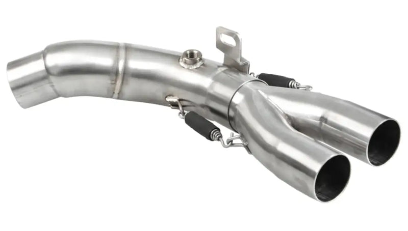 MIVV Exhaust De-Cat Link Pipe Honda CB1000R 2008-2017
