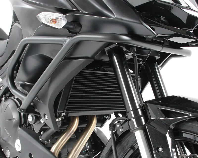 Hepco & Becker Crash Bars Kawasaki Versys 650 '15-'21