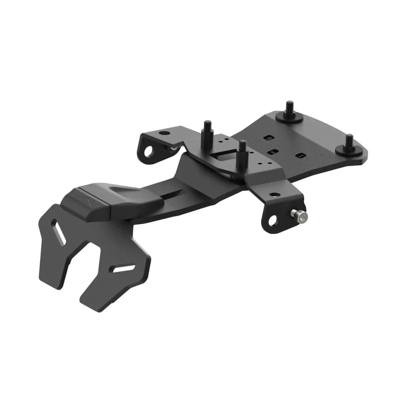Evotech Performance Tail Tidy Triumph Speed 400 / Scrambler 400 X 2024-