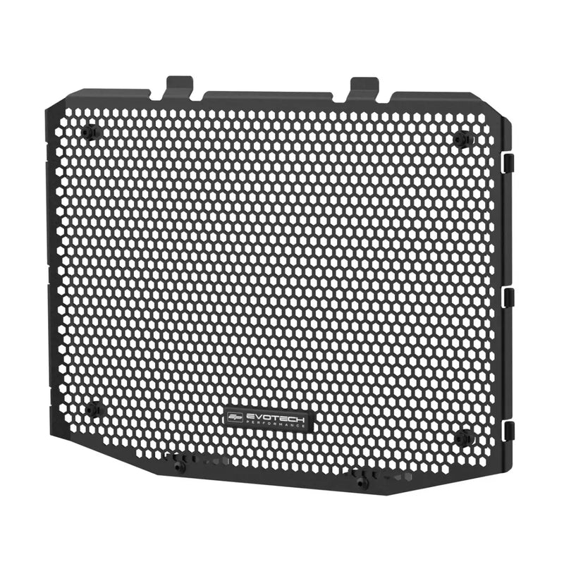 Evotech Performance Radiator Guard CFMoto 450NK / 450SR / S 2024-