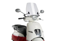 puig trafic screen peugeot django 2016 2020