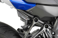 puig rear brake fluid reservoir cover yamaha tracer 700 gt 2019 2020 mt 09 sp 2013 2020