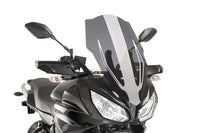 puig touring screen yamaha tracer 700 gt 2016 2019