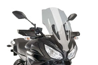 puig touring screen yamaha tracer 700 gt 2016 2019