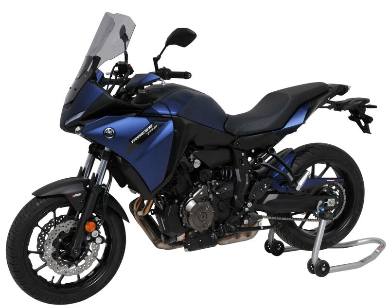 Ermax Rear Hugger Yamaha Tracer 7 2020-2025