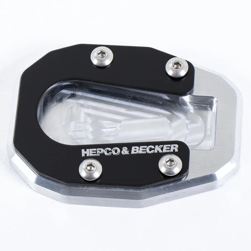 Hepco & Becker Side Stand Enlarger Honda Africa Twin CRF1100L / Adv Sports 2020-