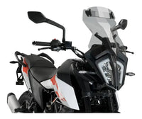 Puig Touring Windscreen KTM 390 Adventure 2020-2023