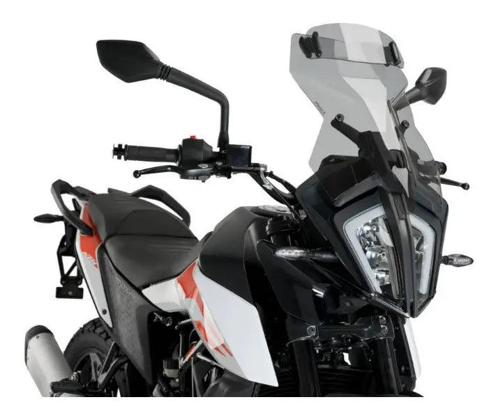 Puig Touring Windscreen KTM 390 Adventure 2020-2023