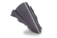 Puig Z-Racing Windscreen Kawasaki Ninja ZX-4R / ZX-4RR 2024- Dark Smoke