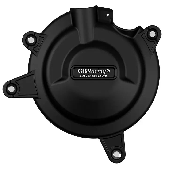 GB Racing Clutch Cover Kawasaki Ninja 400 / Z400 2018-