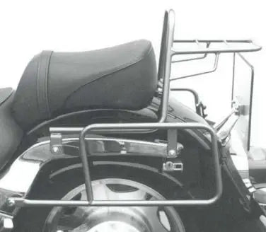 Hepco & Becker Rear Rack Suzuki C / VL 1500 Intruder