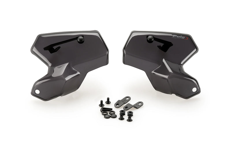 puig bmw handlebar deflector bmw f750gs 2018 2024
